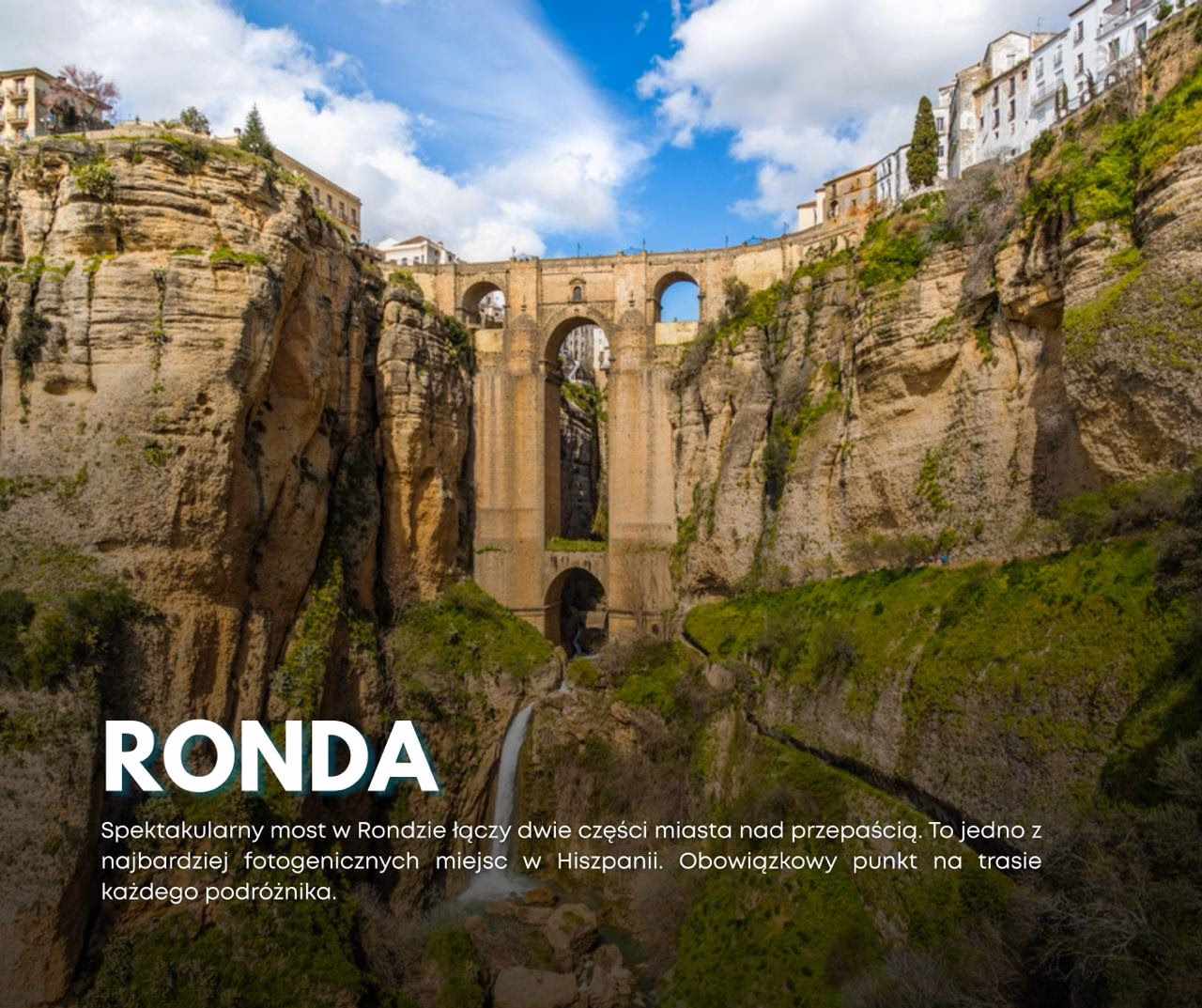 Beautiful Destination